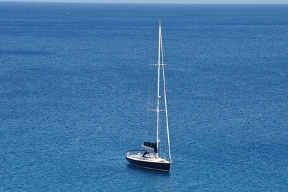 Rental Sailboat PUMA YACHTS CUBIC 70 Tortola