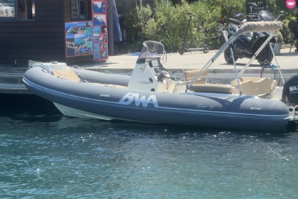 Location Semi-rigide Bwa ITBWA09662I02 1 Bonifacio