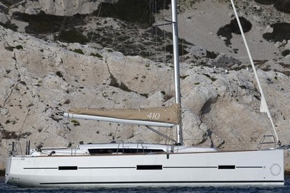 Charter Sailboat Dufour Dufour 410 Grand Large Nikiti