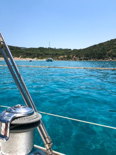 Cagliari Sailboat Bavaria Yacht Bavaria Cruise 38 alt tag text