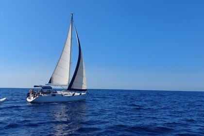 Miete Segelboot Dufour Dufour 385 Grand Large Castellammare di Stabia