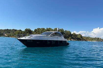 Alquiler Yate Mirakul Mirakul 40 Split