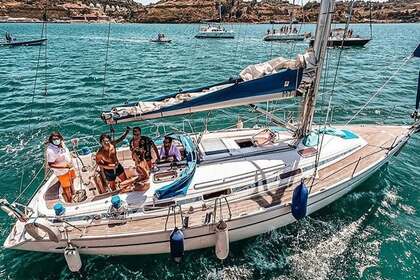 Location Voilier Bavaria Bavaria 38 Lisbonne