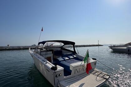 Aluguel Lancha Tornado 38 Ischia Porto