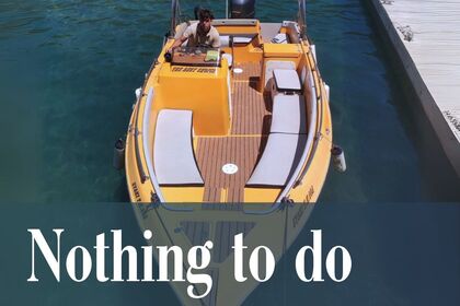 Ενοικίαση Μηχανοκίνητο σκάφος Volos marine GT 23 Παλαιοκαστρίτσα