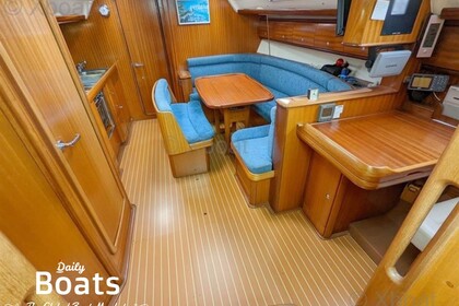 Charter Sailboat Bavaria bavaria 38 gte Arzal