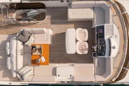 Alquiler Yate a motor Princess Princess FLY 62 Costa Smeralda