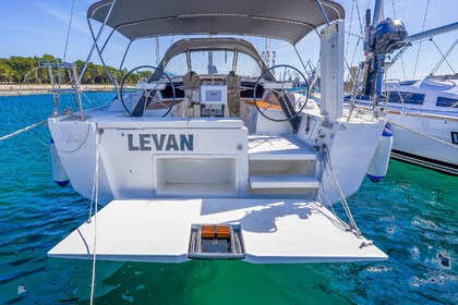 Alquiler Velero  Dufour 430 Pula