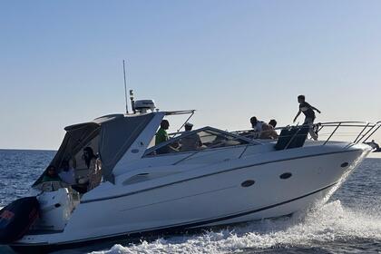 Location Bateau à moteur Sunseeker Portofino 35 Amarilla Golf