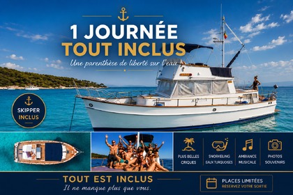 Alquiler Lancha GRAND BANKS 36 CLASSIC Cannes