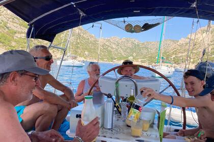 Location Voilier Jeanneau Sun Odyssey 32 I Port Camargue