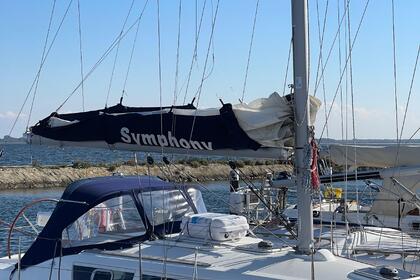Verhuur Zeilboot Jeanneau Sun Odyssey 32i Großenbrode