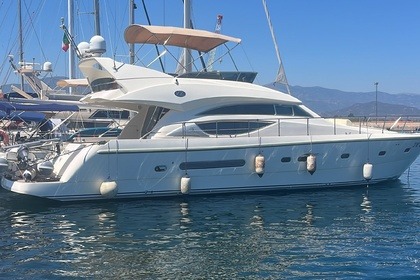 Noleggio Barca a motore VZ 56 Arbatax