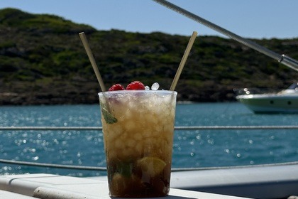 Alquiler Catamarán Lagoon Lagoon 380 El Masnou