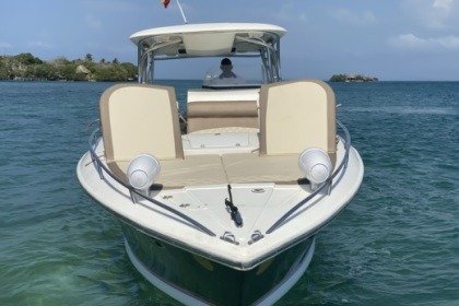 Noleggio Barca a motore ARCOIRIS 2020 Cartagena de Indias