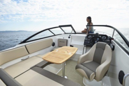 Alquiler Lancha Bayliner Vr5 Cuddy Publier