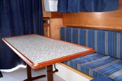 Чартер Плавучий дом Classic New Concorde Fly 890 Twins Кьоджа