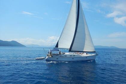Alquiler Velero BAVARIA CRUISER 46 Corfú