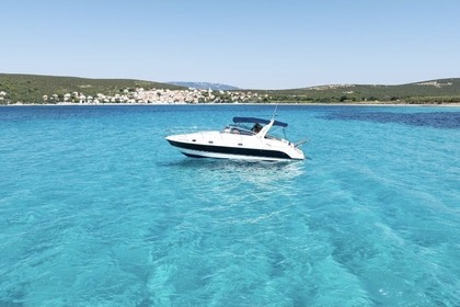 Чартер Моторная яхта Mano Marine 28.50 Медулин