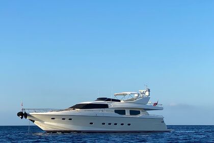 Ενοικίαση Μηχανοκίνητο σκάφος TECHNEMA 85 Γλυφάδα