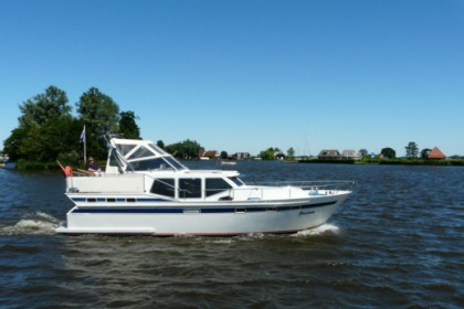 Charter Houseboat Vacance Vacance 1100 Grou