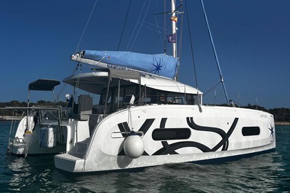 yacht rental palma mallorca