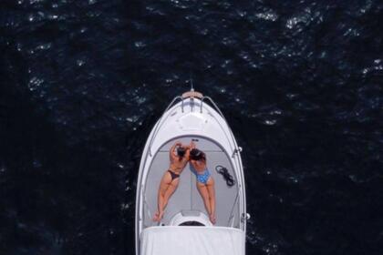 Noleggio Barca a motore from sorrento marina day tour romar bermuda Sorrento