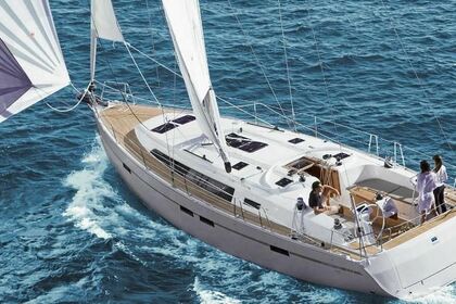 Charter Sailboat Bavaria 34 Cruiser Zadar