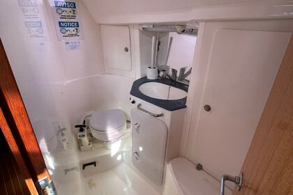 Alquiler Velero Bavaria 38 cruisser Roda de Bará