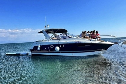 Verhuur Motorboot Jeanneau Leader 8 Budva