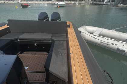 Ενοικίαση Μηχανοκίνητο γιοτ NorthStar 40 ft Θάσος