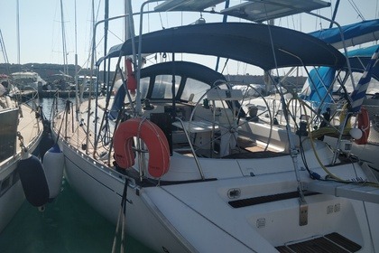 Hire Sailboat Dufour Dufour 45 Classic Rhodes