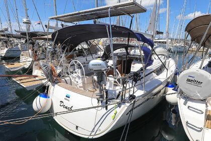 Czarter Jacht żaglowy Bavaria Yachtbau Bavaria Cruiser 34 Biograd na Moru