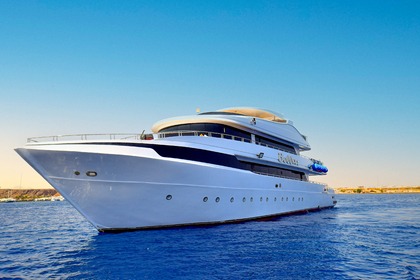 Charter Motor yacht Lagoon Lagoon 400 Sharm El-Sheikh