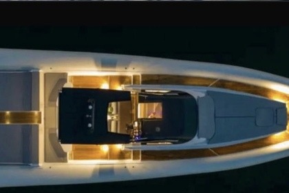 Noleggio Barca a motore MAGAZU MAGAZU 14 Giardini-Naxos