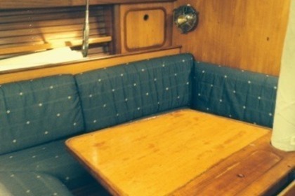 Hire Sailboat BENETEAU FIRST 405 Arzal