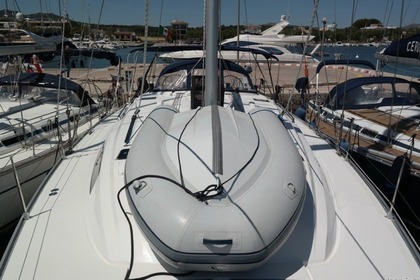 Noleggio Barca a vela Bavaria Cruiser 51 Castiglioncello