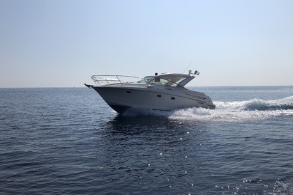Location Bateau à moteur Janneau Prestige 30S Hyères