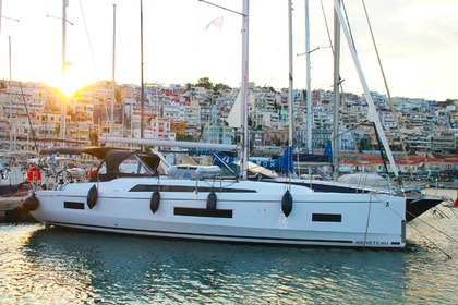 Location Voilier Beneteau Oceanis 40.1 Athènes