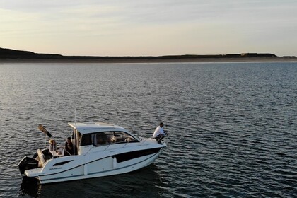 Rental Motorboat Quick Silver 755 Weekend Arzon