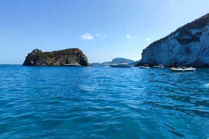 Noleggio Gommone Master 640 Terracina