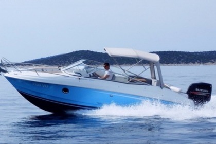 Location Bateau à moteur Beneteau Flyer 750 Cabrio Vodice