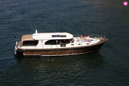 Charter Motorboat jetten 44 Vila Nova de Gaia