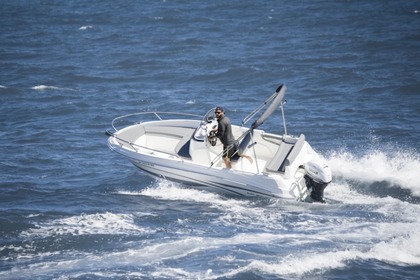 Miete Boot ohne Führerschein  Am Yacht Yacht 490 Palma de Mallorca