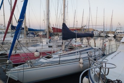 Miete Segelboot Conati Conati 31 Gruissan