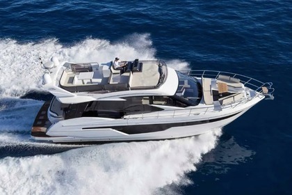 Noleggio Yacht Galeon 500 Fly Cannes