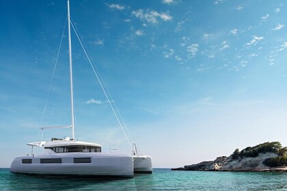 Location Catamaran LAGOON LAGOON 50 Whitsunday Island
