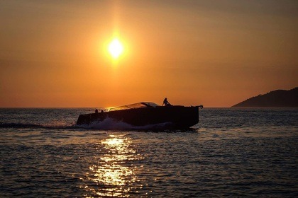 Miete Motorboot Boat Lab Pelagossa 33 Hvar