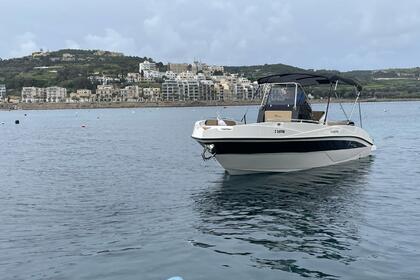 Ενοικίαση Μηχανοκίνητο σκάφος Nireus cl620 Μάλτα