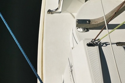 Verhuur Zeilboot Jeanneau Sun Fast 26 Überlingen